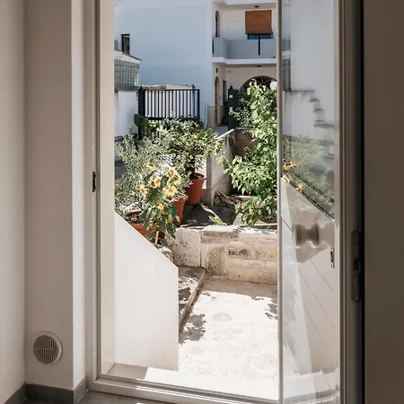 See You Bari Apartmán *
