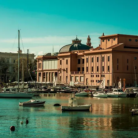 Apartmán See You Bari *