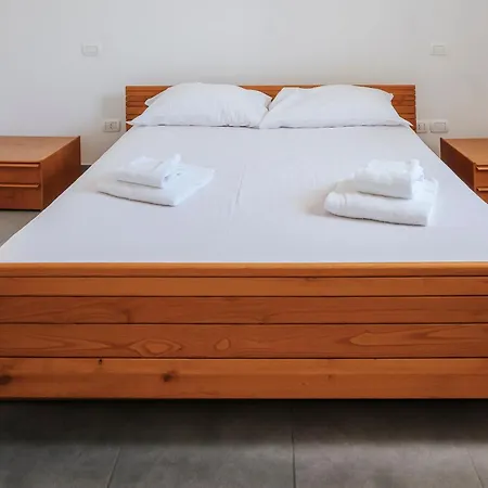 See You Bari 公寓 巴里