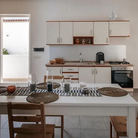 公寓 See You Bari *