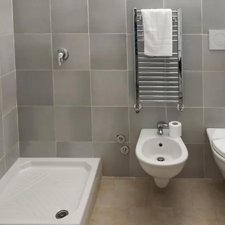 公寓 See You Bari *