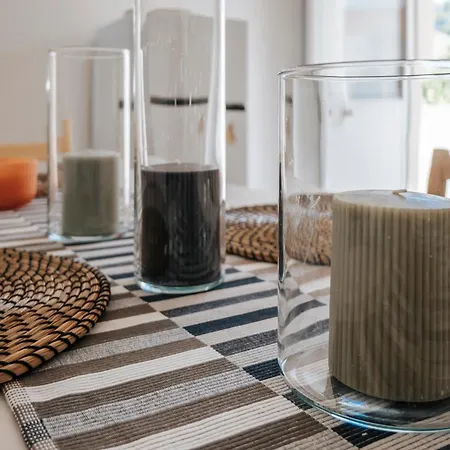 公寓 See You Bari 巴里