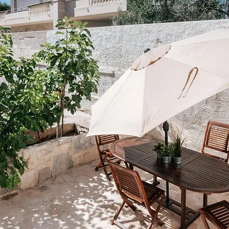 See You Bari 公寓 巴里