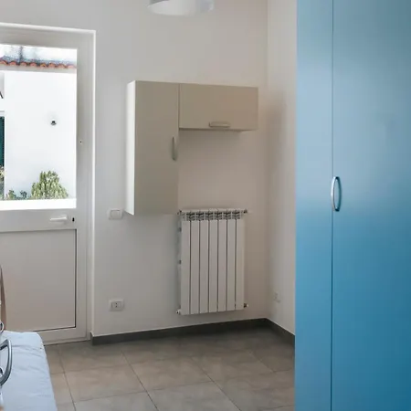 See You Bari 公寓 *