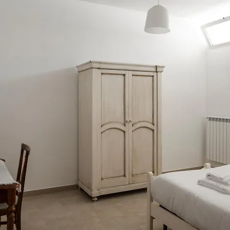 See You Bari 公寓 巴里