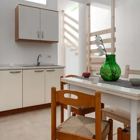 公寓 See You Bari 巴里