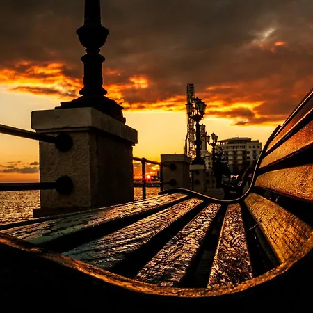 See You Bari 公寓 *