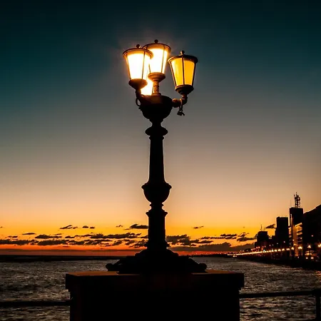 See You Bari 公寓 *