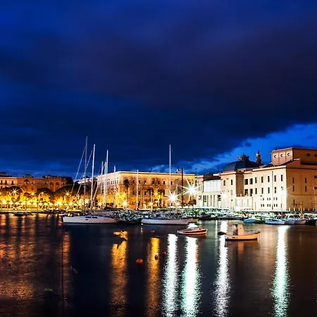 See You Bari 公寓 巴里