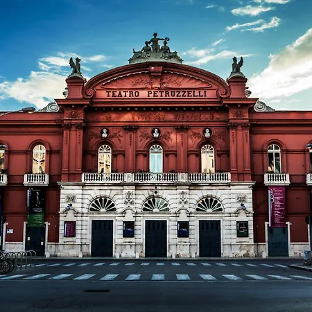 See You Bari 公寓 巴里