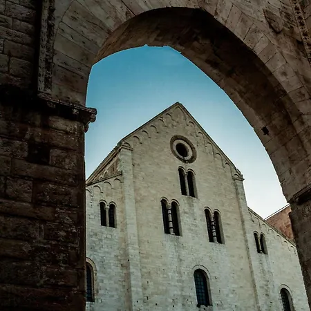 See You Bari * 巴里