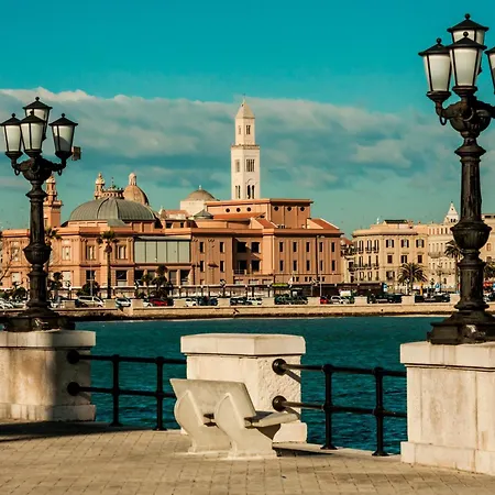 See You Bari 公寓 *