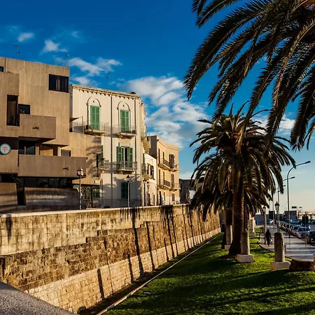 公寓 See You Bari *