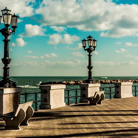 公寓 See You Bari *