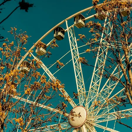 公寓 See You Bari 巴里