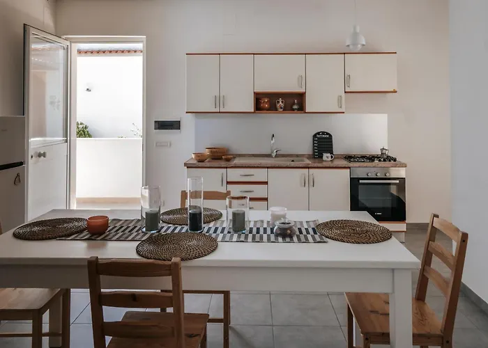 Apartamento See You Bari *