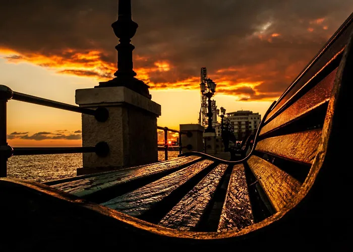 See You Bari Apartamento *