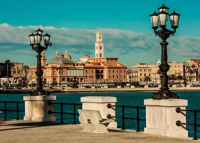 See You Bari Apartamento *